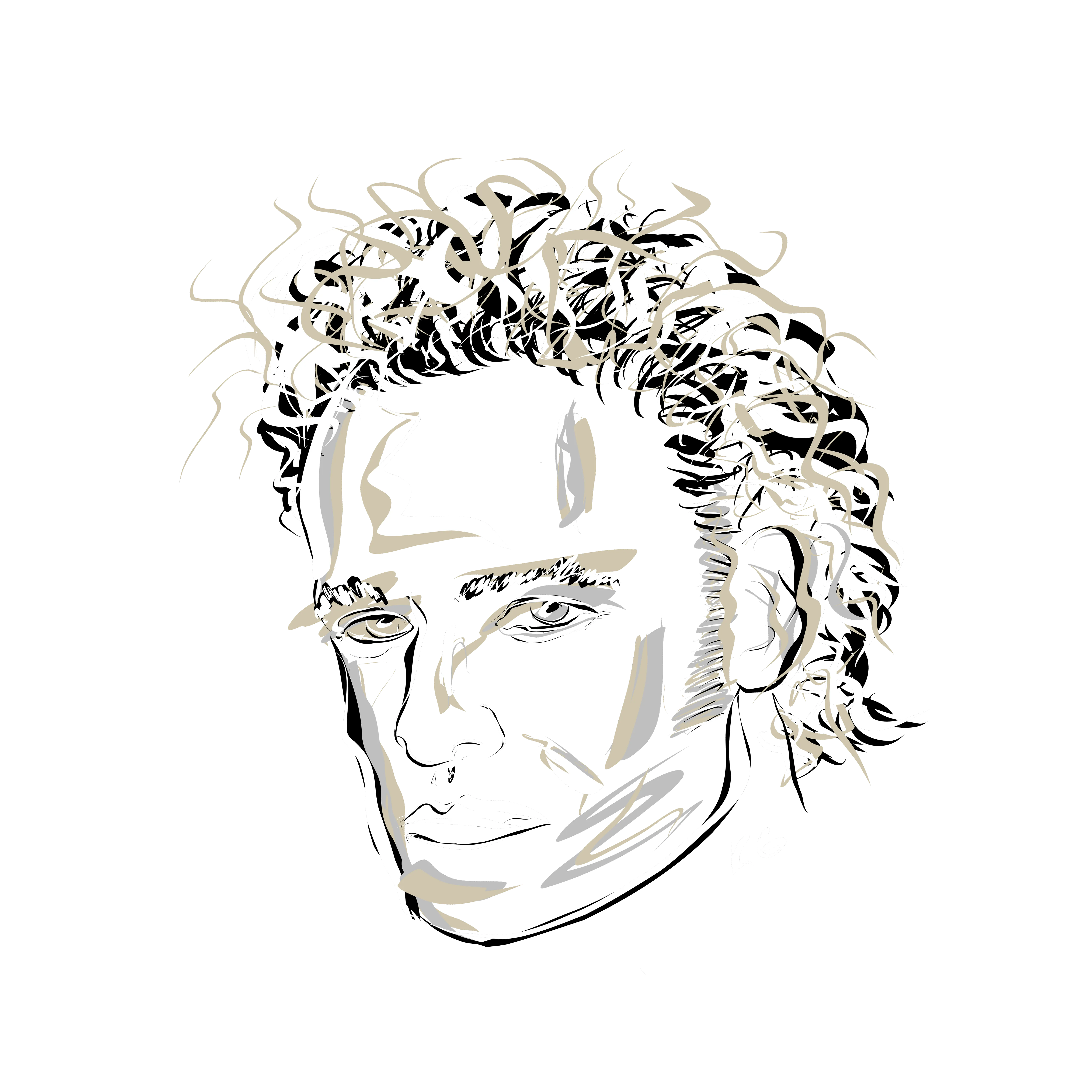 portrait